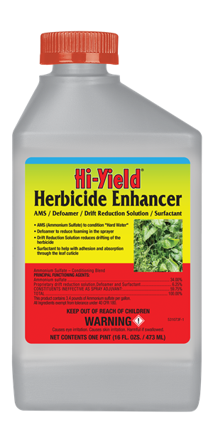 31073_Herbicide Enhancer 16 oz